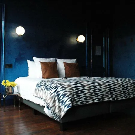 Boutique Baron Osy 2* Antverpy
