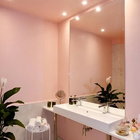Boutique Baron Osy Bed & Breakfast Antwerp