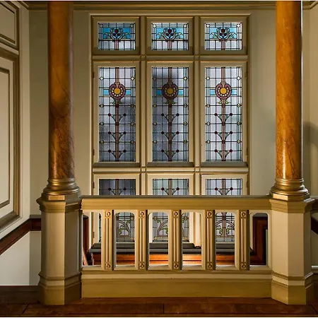 Boutique Baron Osy Bed & Breakfast Antwerp