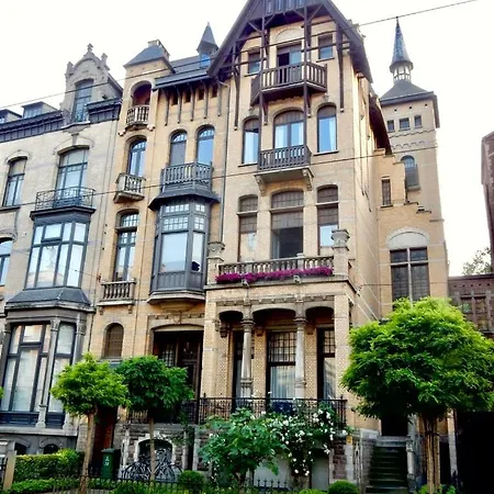 Boutique Baron Osy Bed & Breakfast 2*