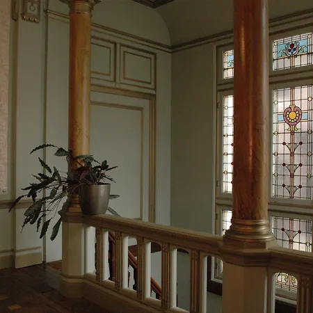 Boutique Baron Osy Bed & Breakfast