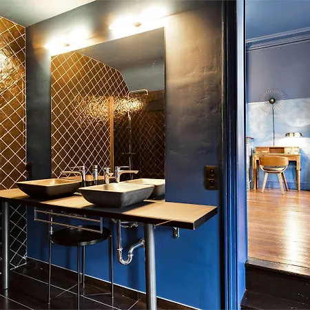 Boutique Baron Osy Bed & Breakfast