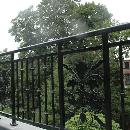 Boutique Baron Osy Bed & Breakfast Antwerp