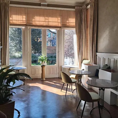 Bed & Breakfast Boutique Baron Osy 2*