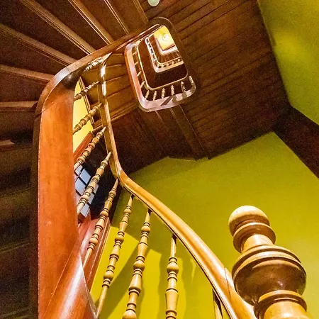 Boutique Baron Osy Bed & Breakfast 2*