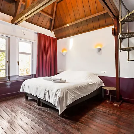 Boutique Baron Osy Bed & Breakfast