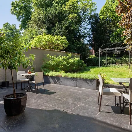Boutique Baron Osy Bed & Breakfast 2*