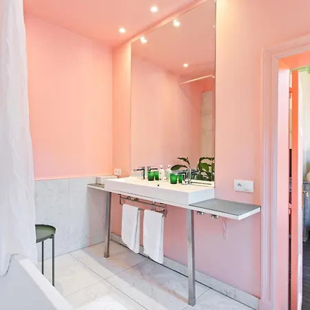 Boutique Baron Osy Bed & Breakfast 2*