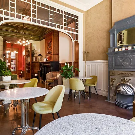 Boutique Baron Osy