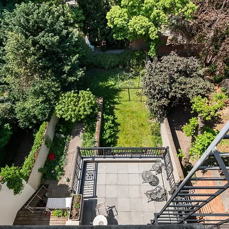 Boutique Baron Osy Bed & Breakfast