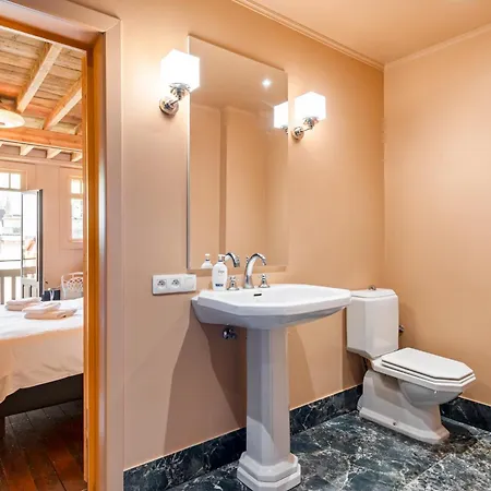 Bed & Breakfast Boutique Baron Osy Antwerp